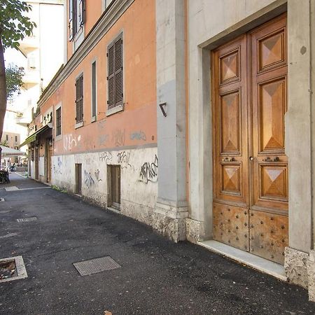 Gold Vatican Apartment Roma Eksteriør bilde