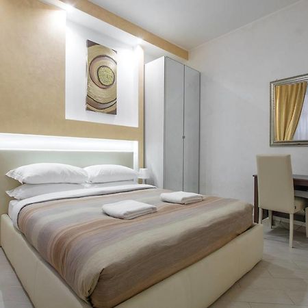 Gold Vatican Apartment Roma Eksteriør bilde